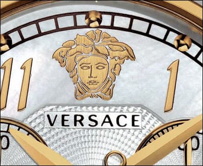 Часы Versace Reve Ceramic