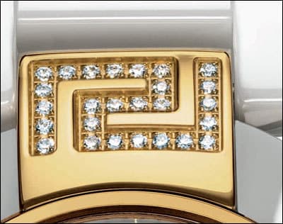Часы Versace Reve Ceramic