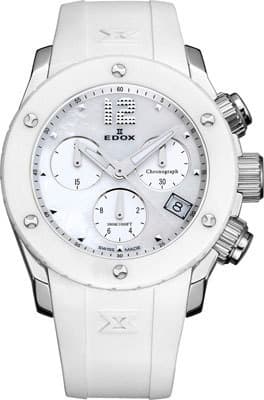 Часы Edox Class-1