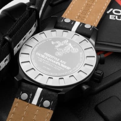 Vostok Europe