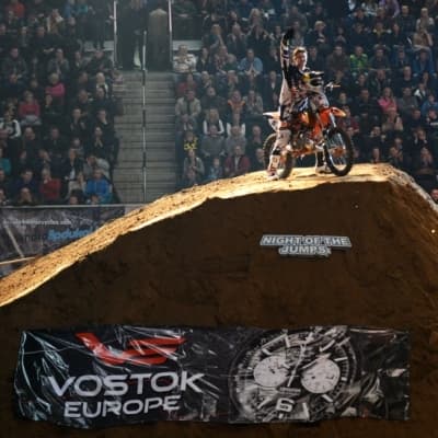 Vostok Europe