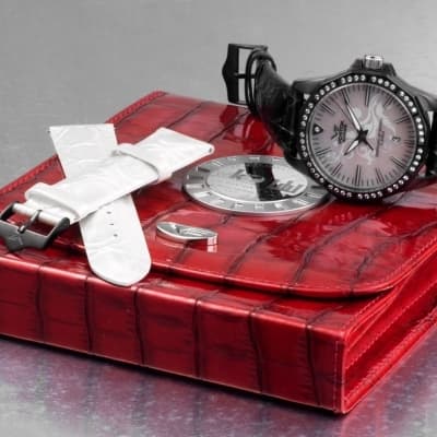 Vostok Europe 