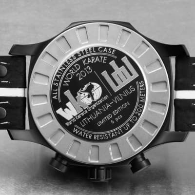 Vostok Europe 