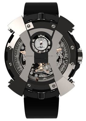 X-Watch