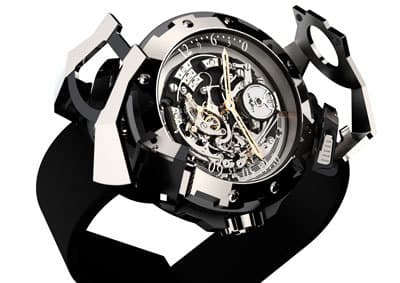 X-Watch