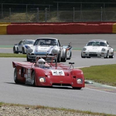 Spa Classic