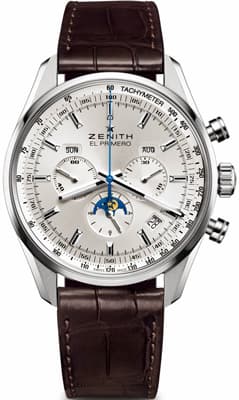 Часы Zenith El Primero 410