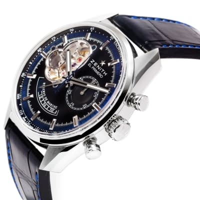 El Primero Chronomaster