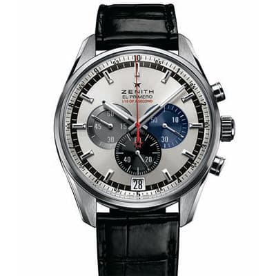 Zenith El Primero Striking 10th 