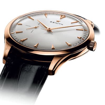 Zenith Elite Ultra-Thin 