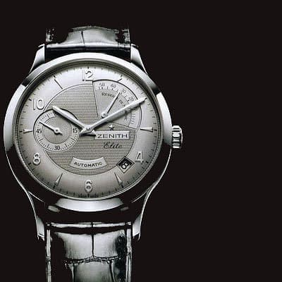 Zenith Elite 685