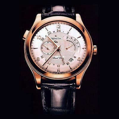 Zenith Пигмалион
