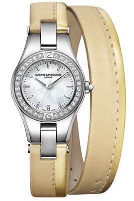 Baume et Mercier