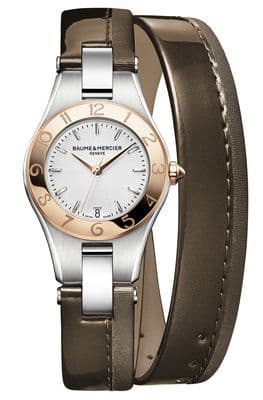 Baume et Mercier