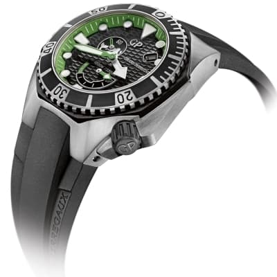 Girard-Perregaux