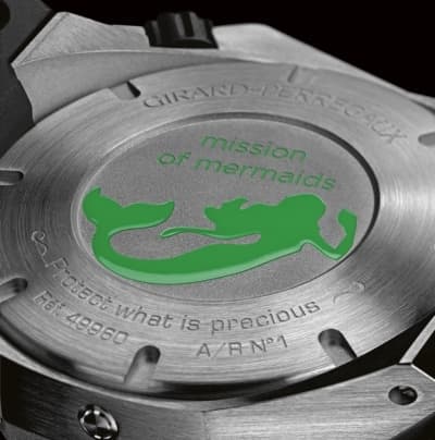 Girard-Perregaux