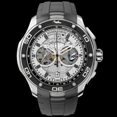 Roger Dubuis 