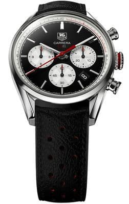  TAG Heuer