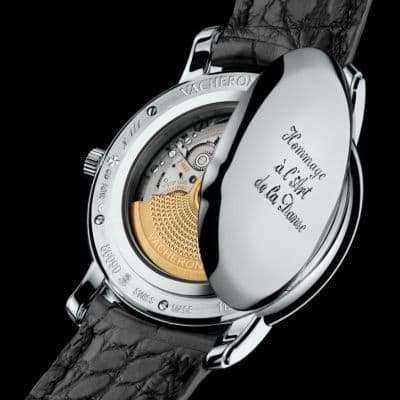 Vacheron Constantin