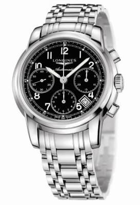 Longines Saint-Imier Collection 