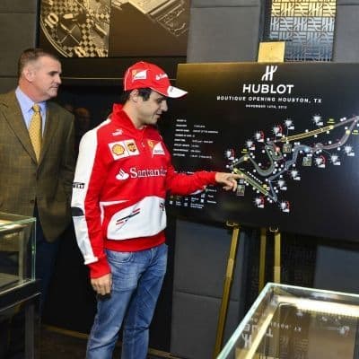 Hublot