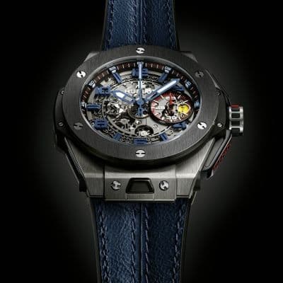 Hublot