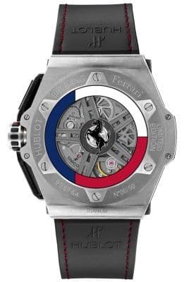 Hublot