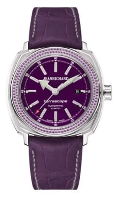 JeanRichard Terrascope