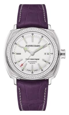 JeanRichard Terrascope