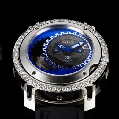 Ritmo Mundo