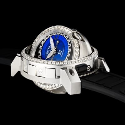 Ritmo Mundo