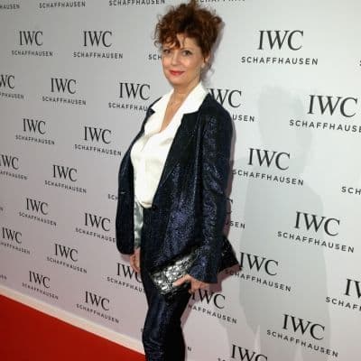 IWC Schaffhausen