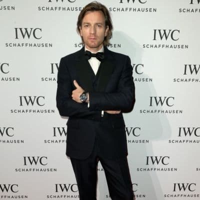 IWC Schaffhausen
