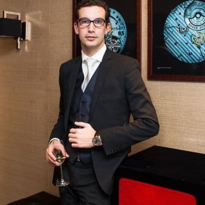 Roger Dubuis