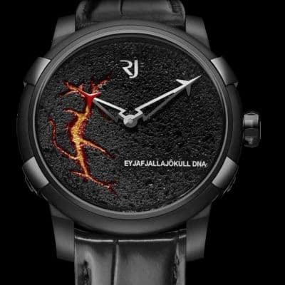 Eyjafjallajökull Evo