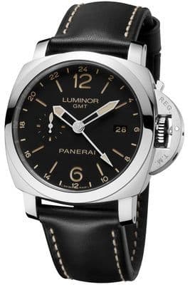 Luminor 1950 3 Days GMT 24H