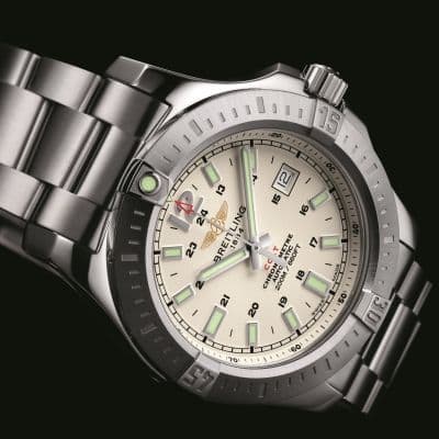 Breitling 