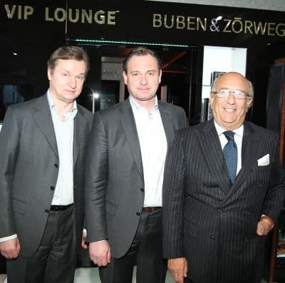 Buben&Zorweg