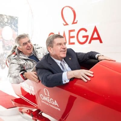 Omega