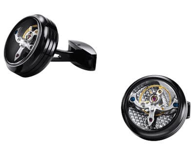 Ambrea Tourbillion