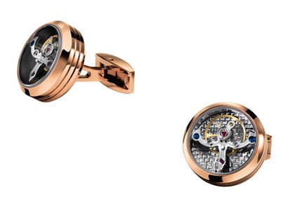 Ambrea Tourbillion