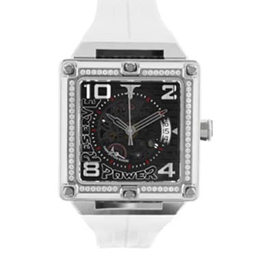 Tiret Gotham Power Reserve 