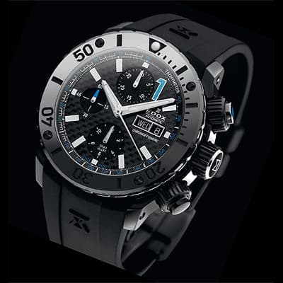 Edox Class 1 Chronoffshore