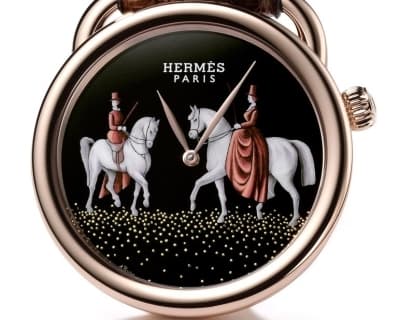 Arceau Pocket Amazones