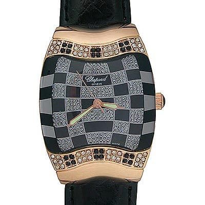 Chopard Domino