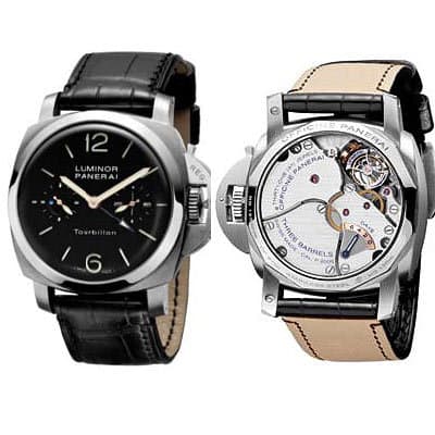 Panerai Luminor