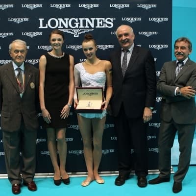 Longines