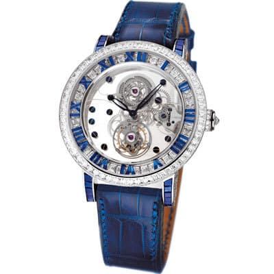 Часы Corum Classical Billionaire Tourbillon