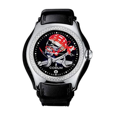Corum Bubble Privateer