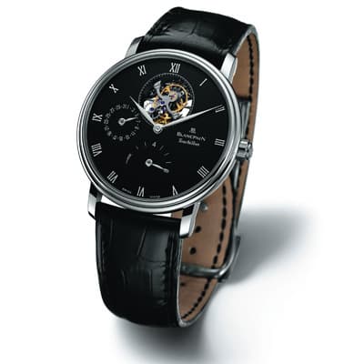 Tourbillon